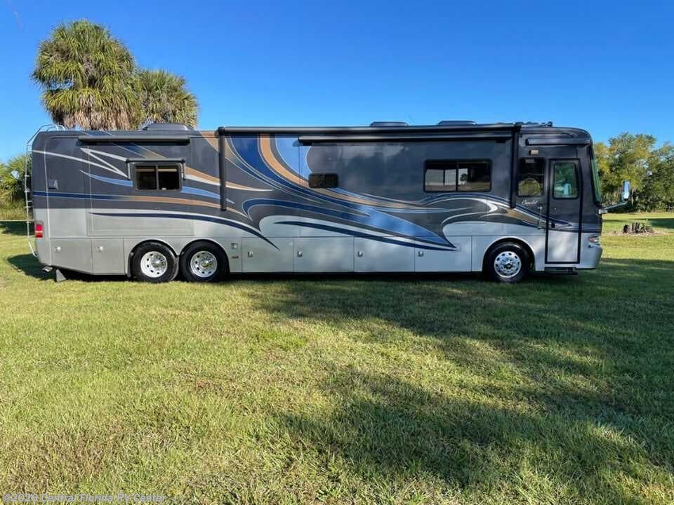 2007 Monaco RV 42PDQ - Used Miscellaneous for sale by Central Florida RV Center in Apopka, Florida