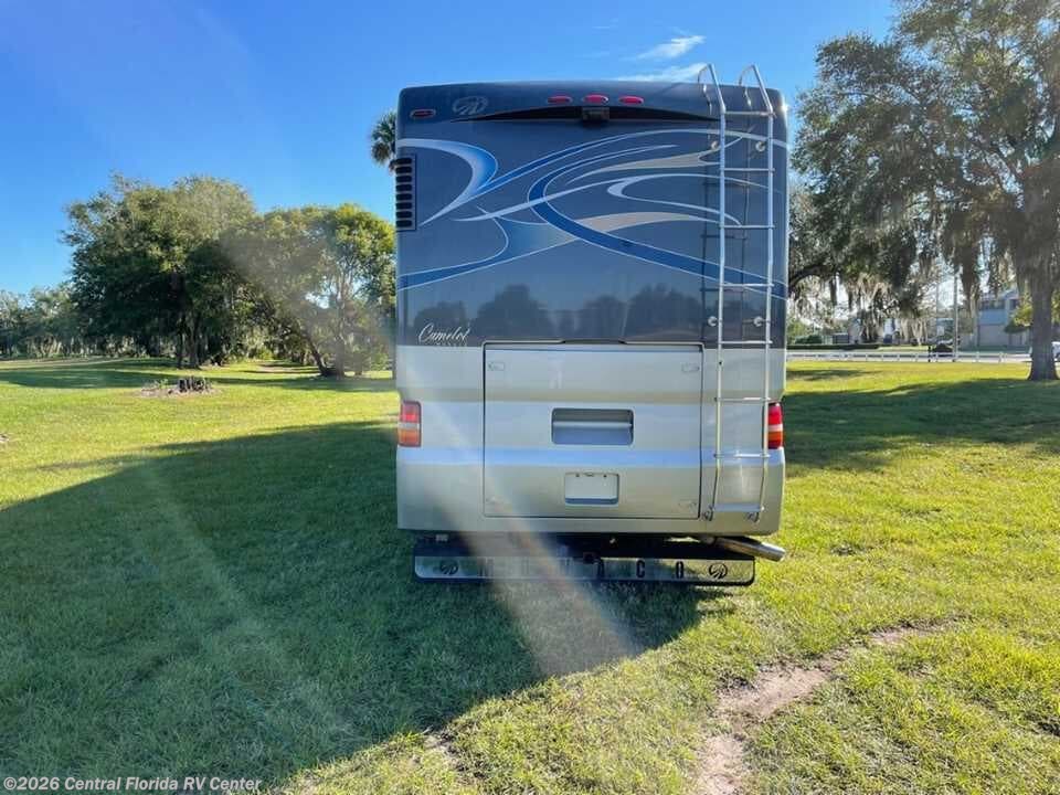 Used 2007 Monaco RV 42PDQ available in Apopka, Florida