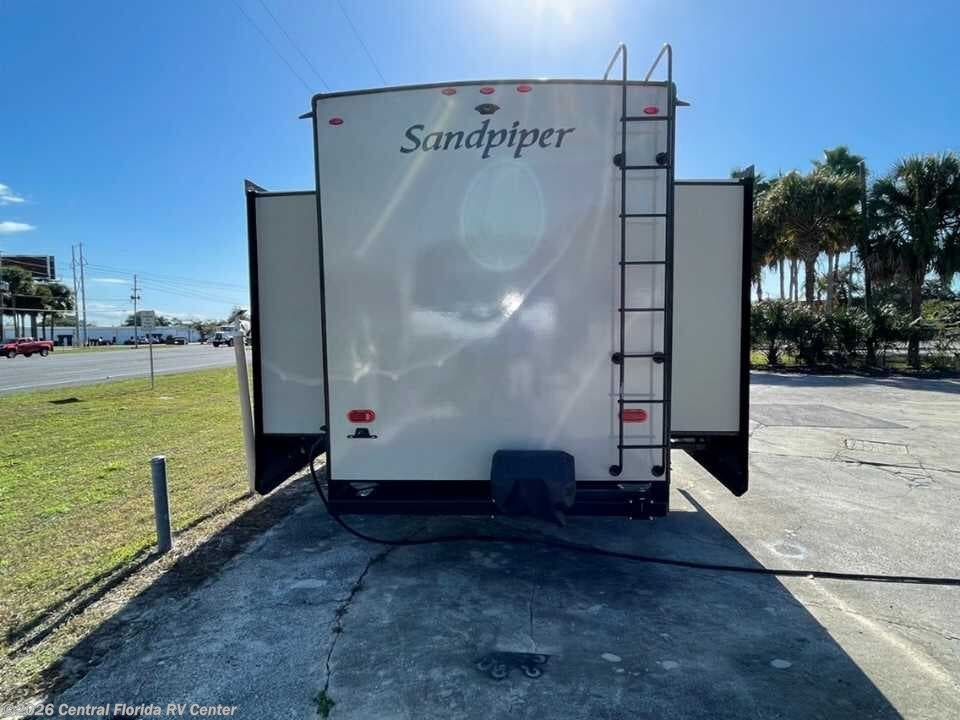 Used 2021 Miscellaneous Sandpiper 384QBOK available in Apopka, Florida