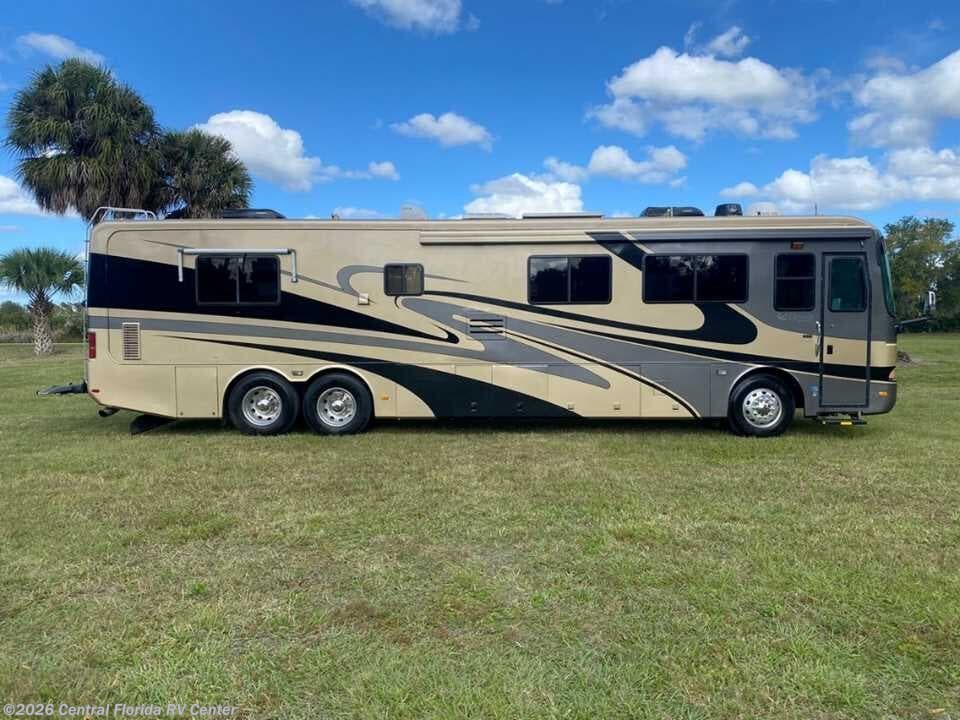 2001 Cree Princess - Used Miscellaneous for sale by Central Florida RV Center in Apopka, Florida