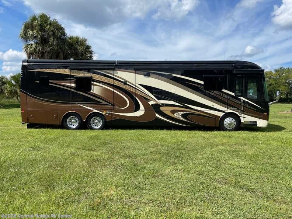 2016 Entegra Coach Anthem 42RBQ - Used Miscellaneous for sale by Central Florida RV Center in Apopka, Florida