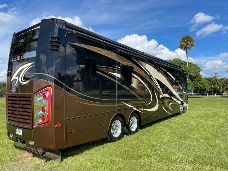 2016 Anthem 42RBQ by Entegra Coach from Central Florida RV Center in Apopka, Florida