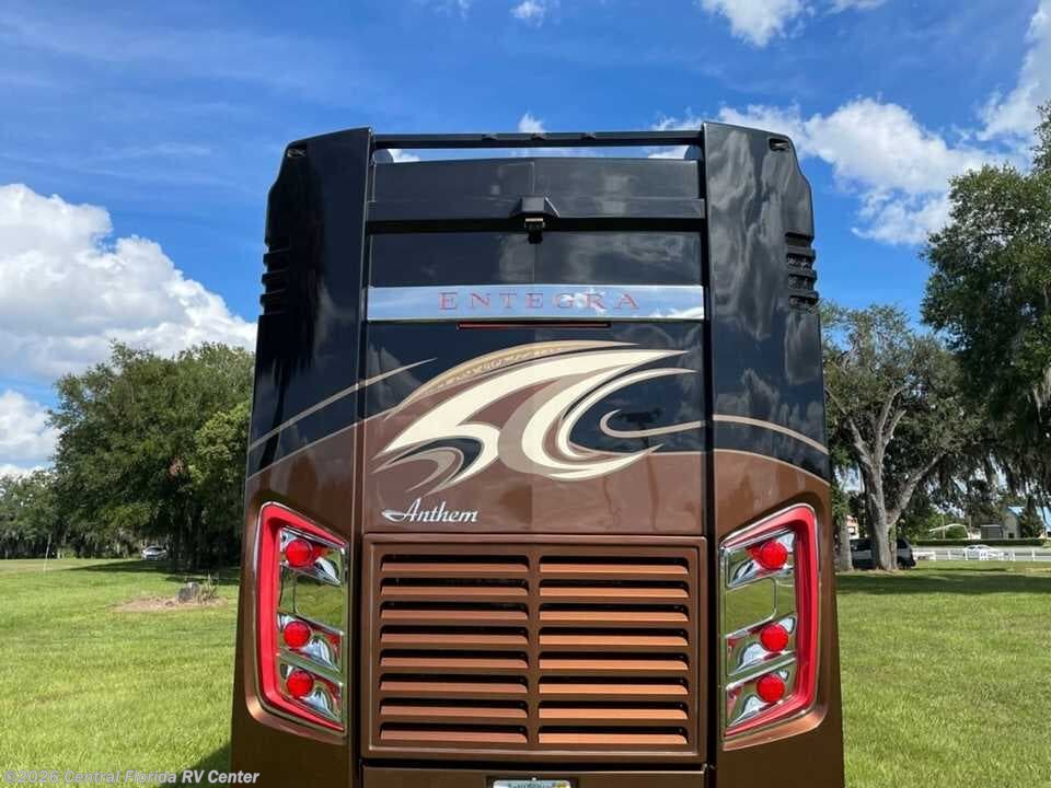 Used 2016 Entegra Coach Anthem 42RBQ available in Apopka, Florida