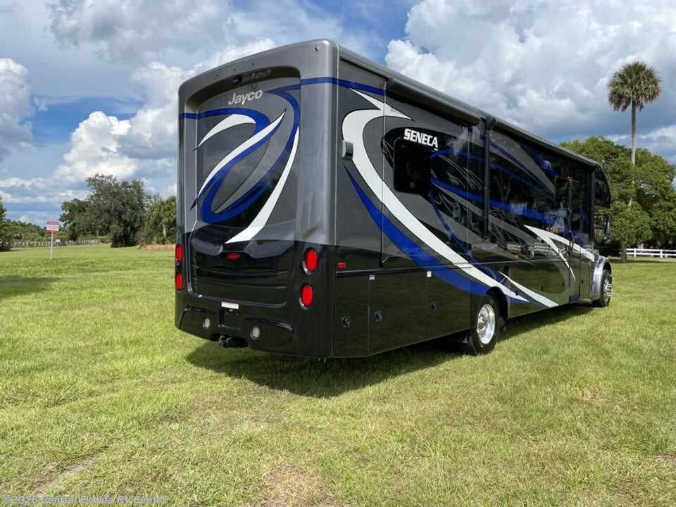 2019 Seneca 37HJ by Jayco from Central Florida RV Center in Apopka, Florida