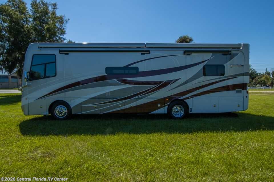 Used 2021 Miscellaneous Discovery® LXE Anniversary Edition 36HQ available in Apopka, Florida