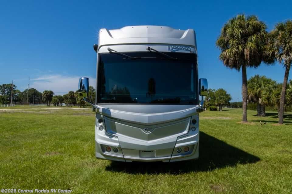 2021 Miscellaneous Discovery® LXE Anniversary Edition 36HQ - Used Miscellaneous for sale by Central Florida RV Center in Apopka, Florida