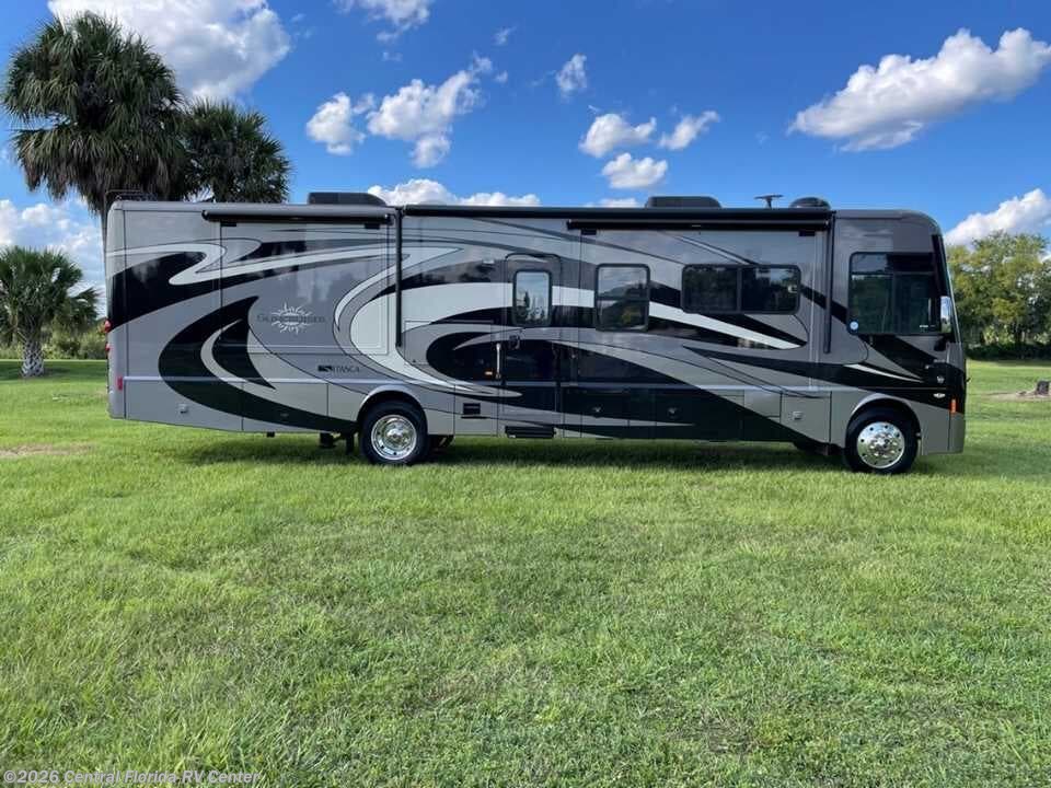2012 Miscellaneous Suncruiser 37F - Used Miscellaneous for sale by Central Florida RV Center in Apopka, Florida