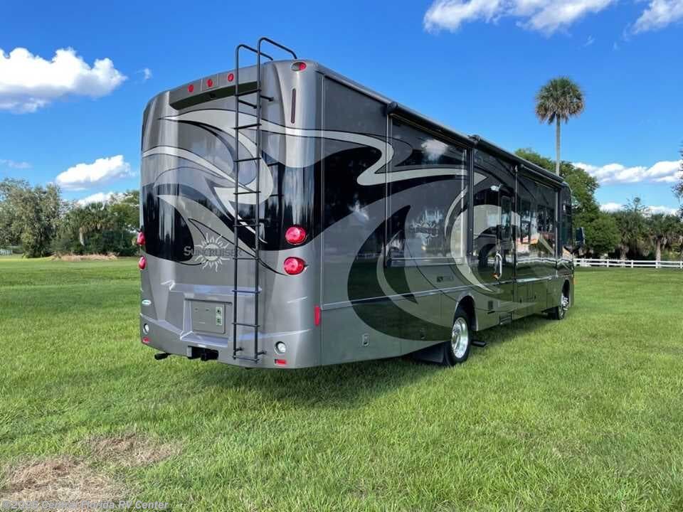 2012 Suncruiser 37F by Miscellaneous from Central Florida RV Center in Apopka, Florida