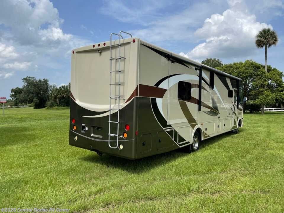 2018 35LS by Big Tex from Central Florida RV Center in Apopka, Florida
