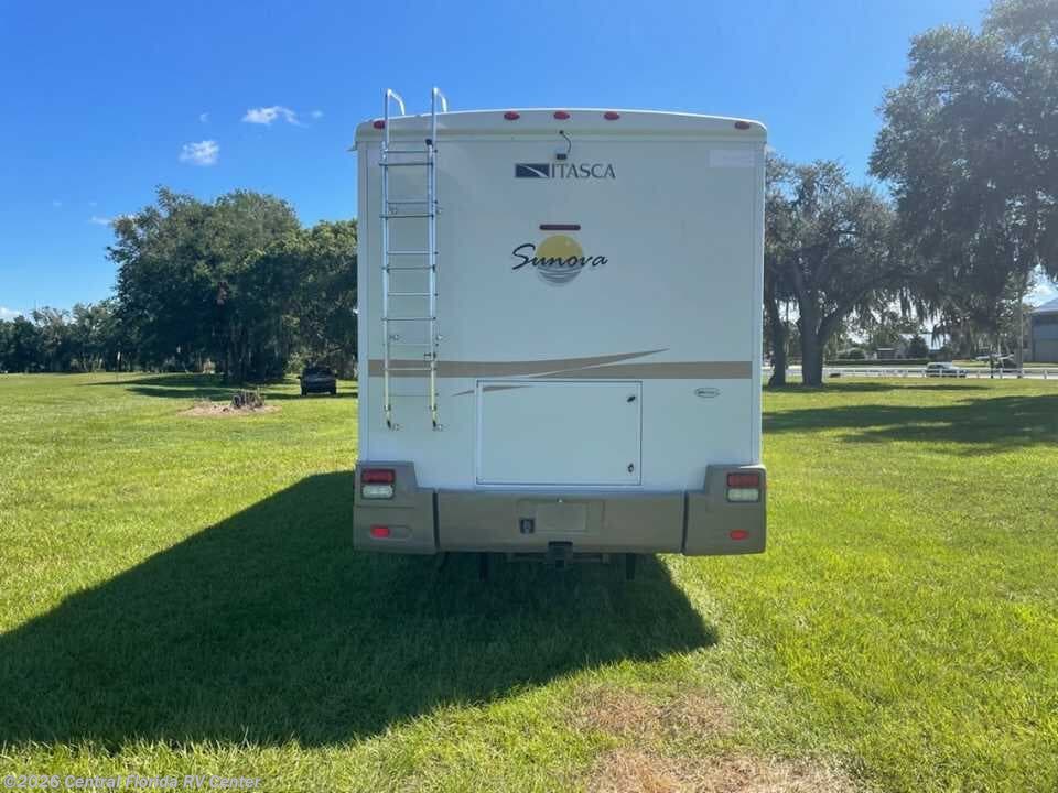 2007 Sunova 30B by Miscellaneous from Central Florida RV Center in Apopka, Florida