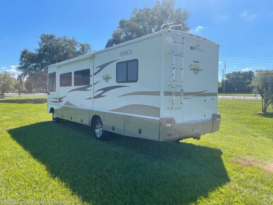 Used 2007 Miscellaneous Sunova 30B available in Apopka, Florida