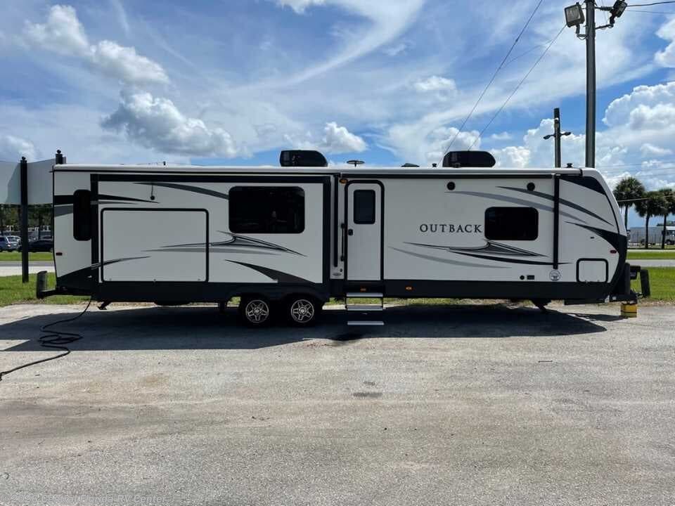2018 Miscellaneous Outback 330 RL - Used Miscellaneous for sale by Central Florida RV Center in Apopka, Florida