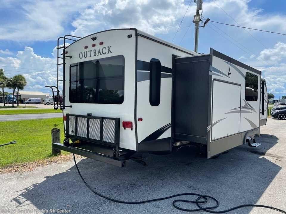 2018 Outback 330 RL by Miscellaneous from Central Florida RV Center in Apopka, Florida