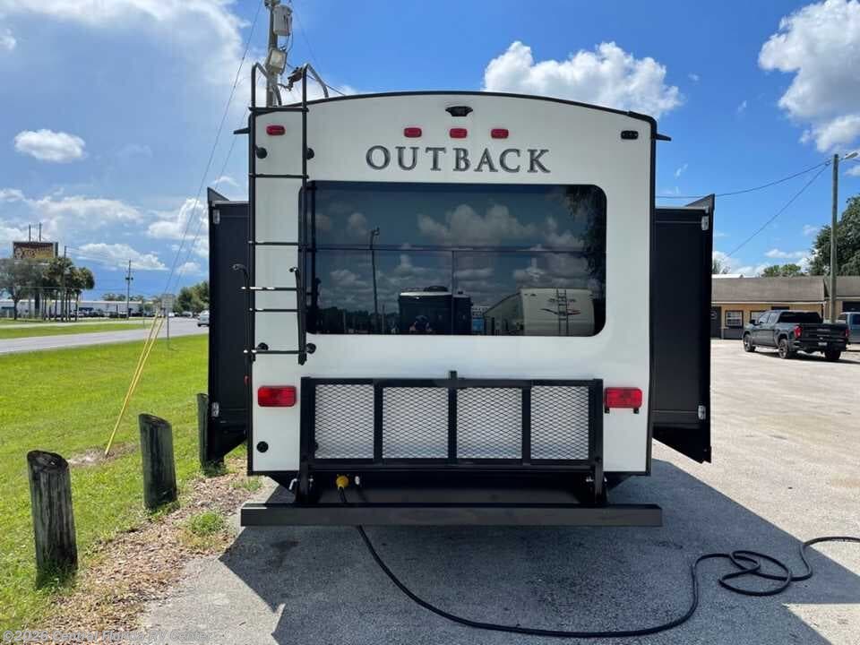 Used 2018 Miscellaneous Outback 330 RL available in Apopka, Florida