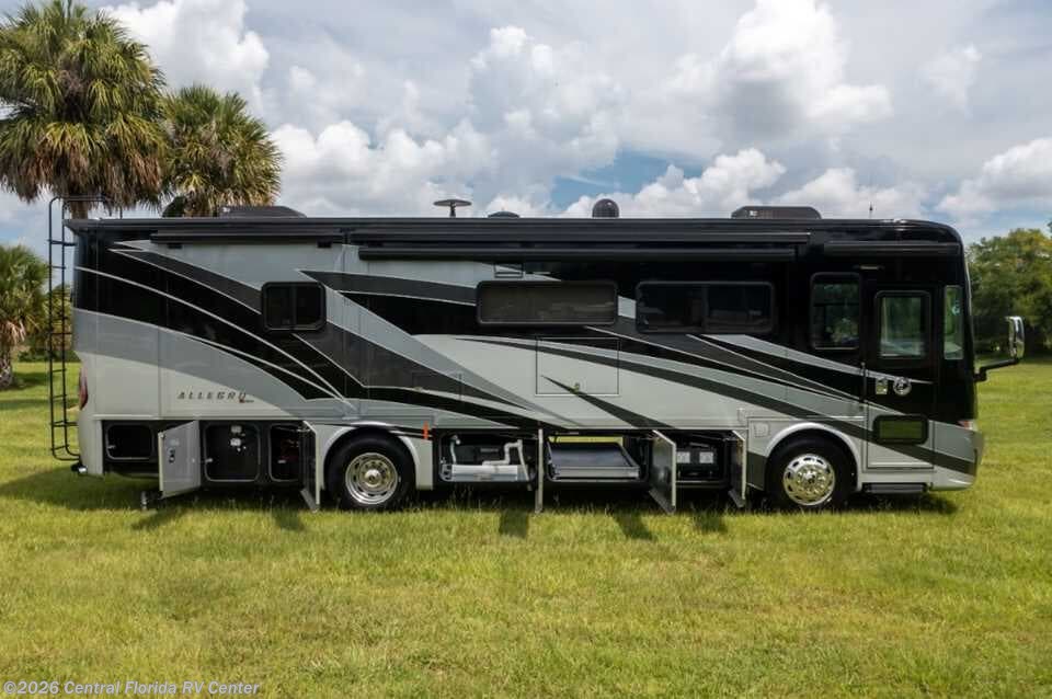2021 Tiffin Allegro Red 33 AA - Used Miscellaneous for sale by Central Florida RV Center in Apopka, Florida