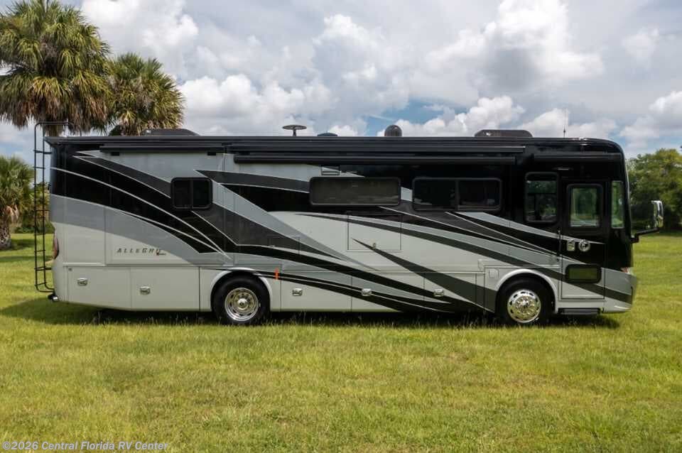 2021 Allegro Red 33 AA by Tiffin from Central Florida RV Center in Apopka, Florida