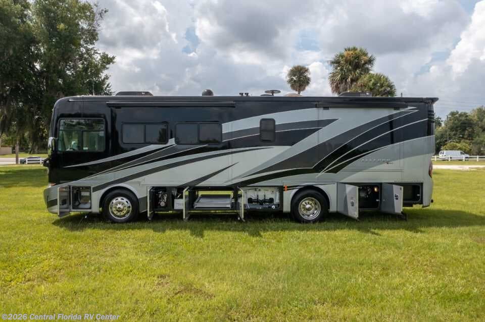 Used 2021 Tiffin Allegro Red 33 AA available in Apopka, Florida