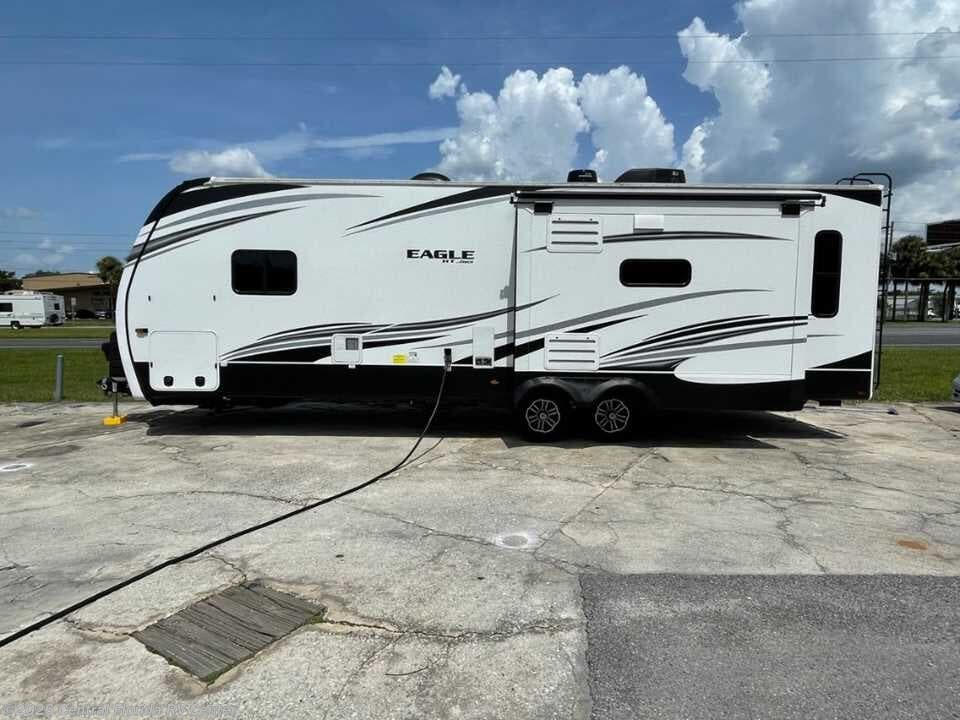 2021 Miscellaneous Eagle HT274CKDS - Used Miscellaneous for sale by Central Florida RV Center in Apopka, Florida