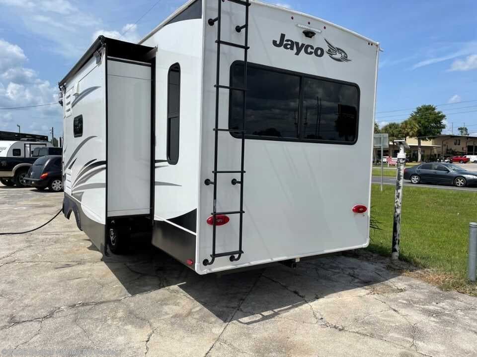 2021 Eagle HT274CKDS by Miscellaneous from Central Florida RV Center in Apopka, Florida