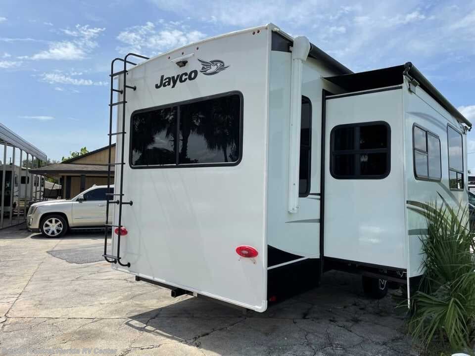 Used 2021 Miscellaneous Eagle HT274CKDS available in Apopka, Florida