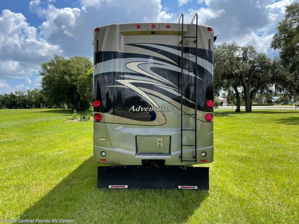 Used 2012 Adventurer 32H available in Apopka, Florida