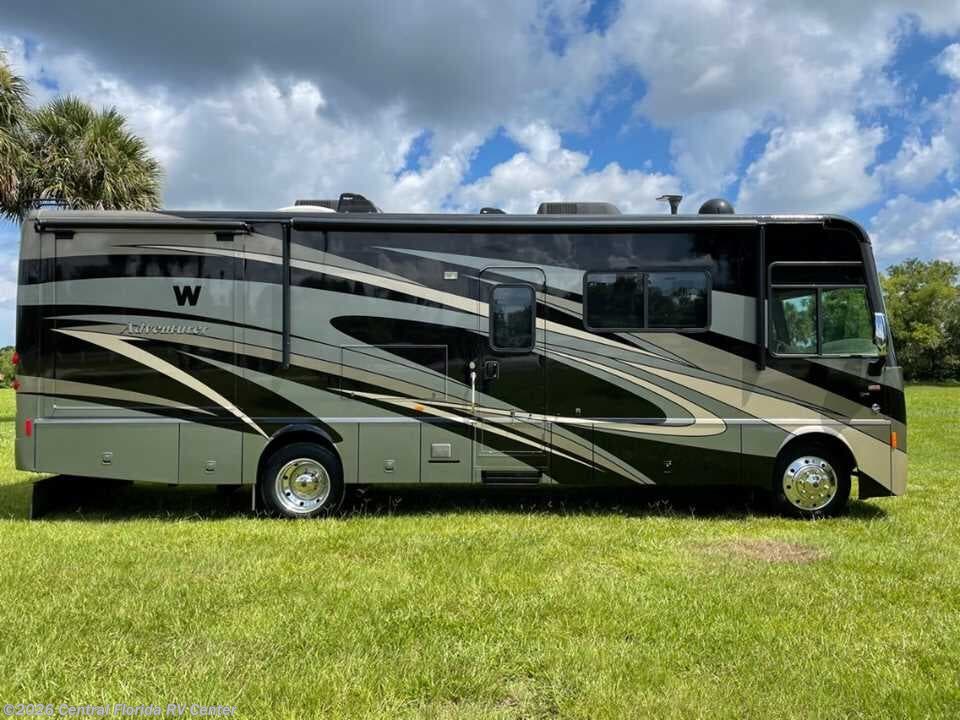2012 Adventurer 32H - Used Miscellaneous for sale by Central Florida RV Center in Apopka, Florida