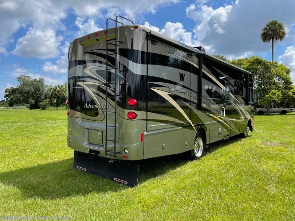 2012 32H by Adventurer from Central Florida RV Center in Apopka, Florida