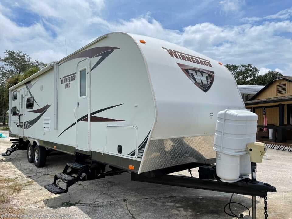 2013 One 32BH by Miscellaneous from Central Florida RV Center in Apopka, Florida