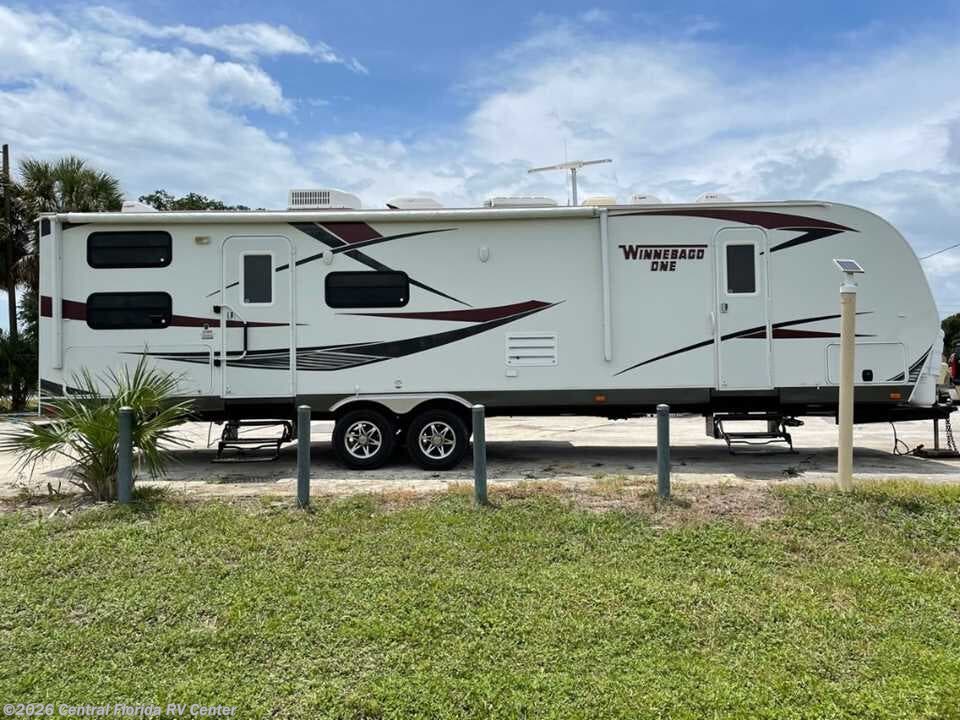 Used 2013 Miscellaneous One 32BH available in Apopka, Florida