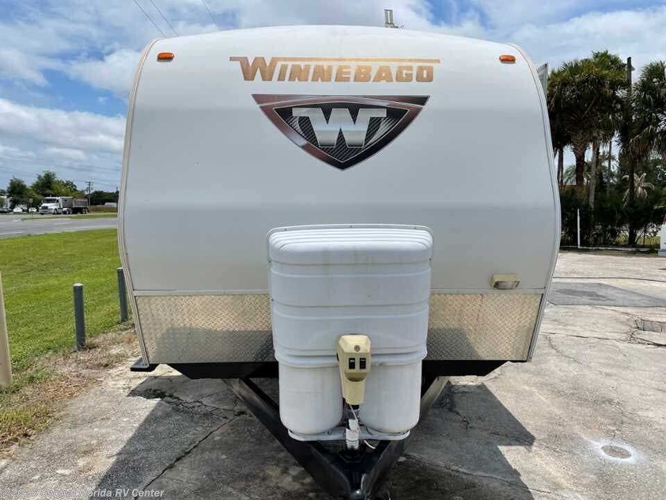 2013 Miscellaneous One 32BH - Used Miscellaneous for sale by Central Florida RV Center in Apopka, Florida