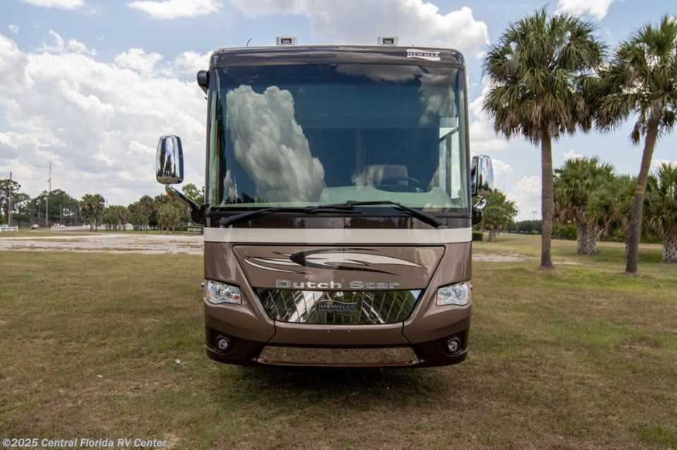 2014 Newmar Dutch Star 4360 - Used Miscellaneous for sale by Central Florida RV Center in Apopka, Florida