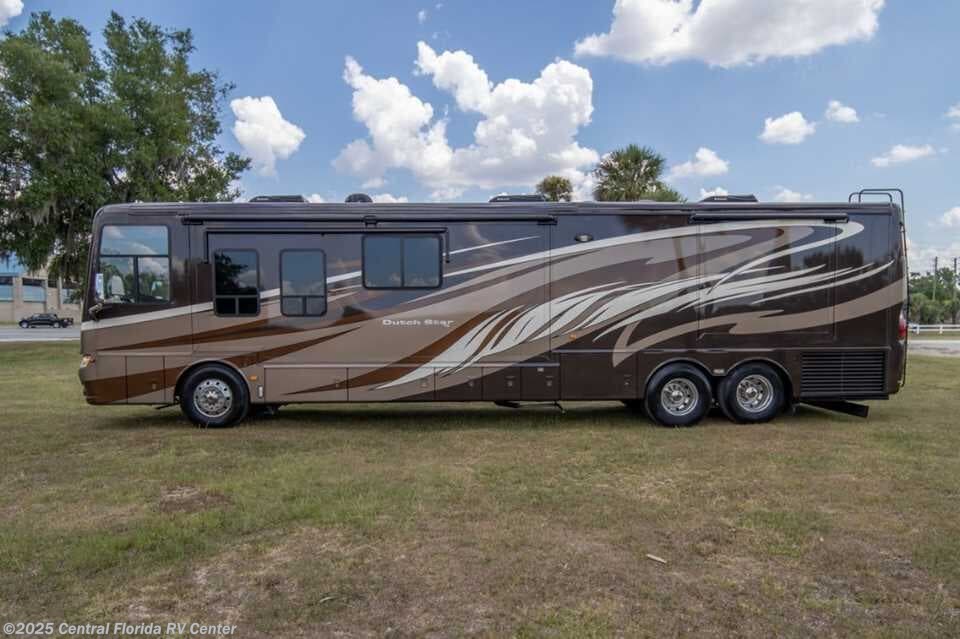 Used 2014 Newmar Dutch Star 4360 available in Apopka, Florida