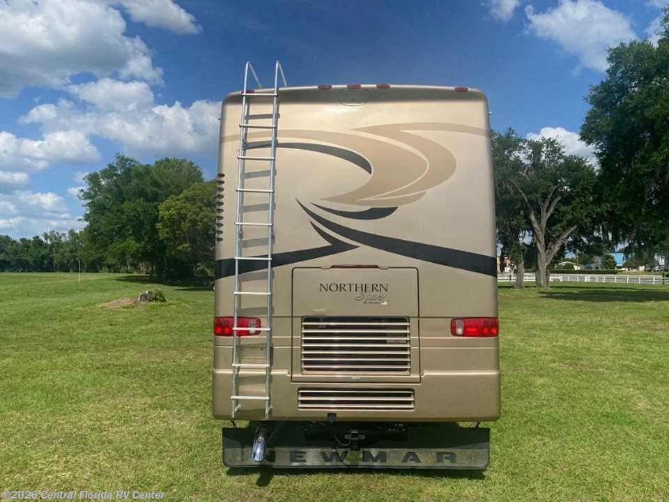 Used 2005 Newmar Northern Star 3930 available in Apopka, Florida