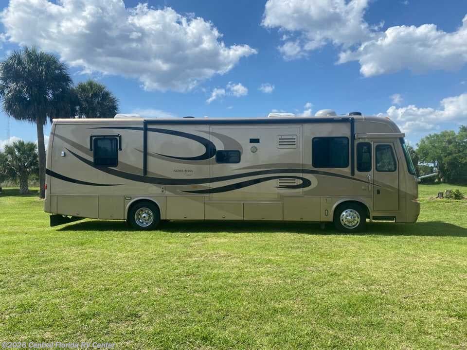 2005 Newmar Northern Star 3930 - Used Miscellaneous for sale by Central Florida RV Center in Apopka, Florida