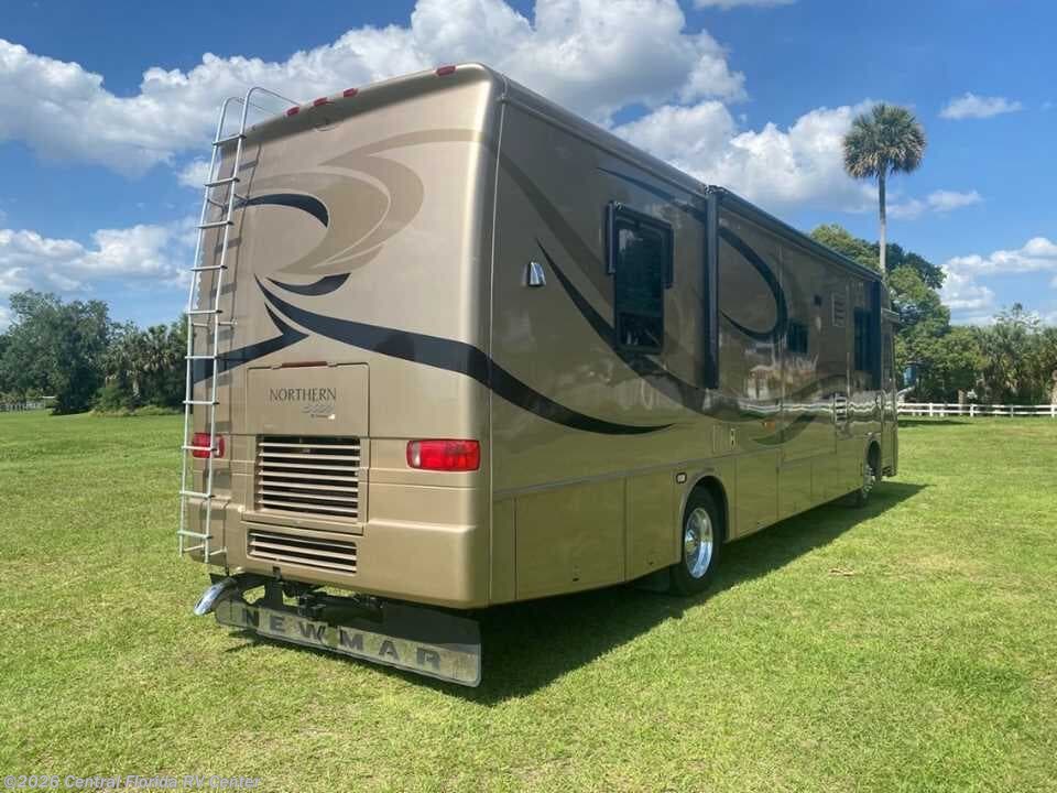 2005 Northern Star 3930 by Newmar from Central Florida RV Center in Apopka, Florida
