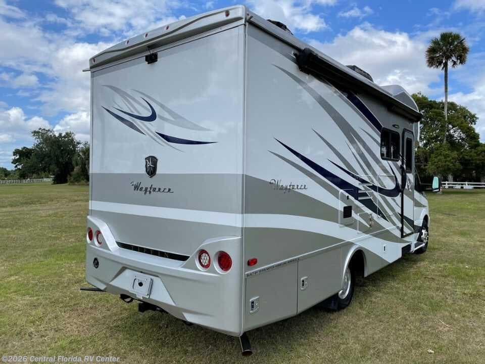 2018 Wayfarer 24 FW by Tiffin from Central Florida RV Center in Apopka, Florida