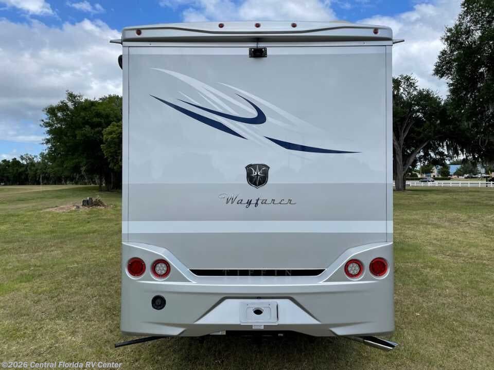 Used 2018 Tiffin Wayfarer 24 FW available in Apopka, Florida