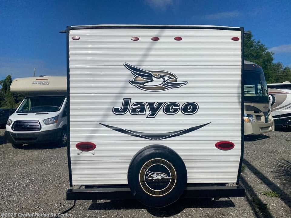 Used 2017 Jayco Jay Flight SLX 174BH available in Apopka, Florida
