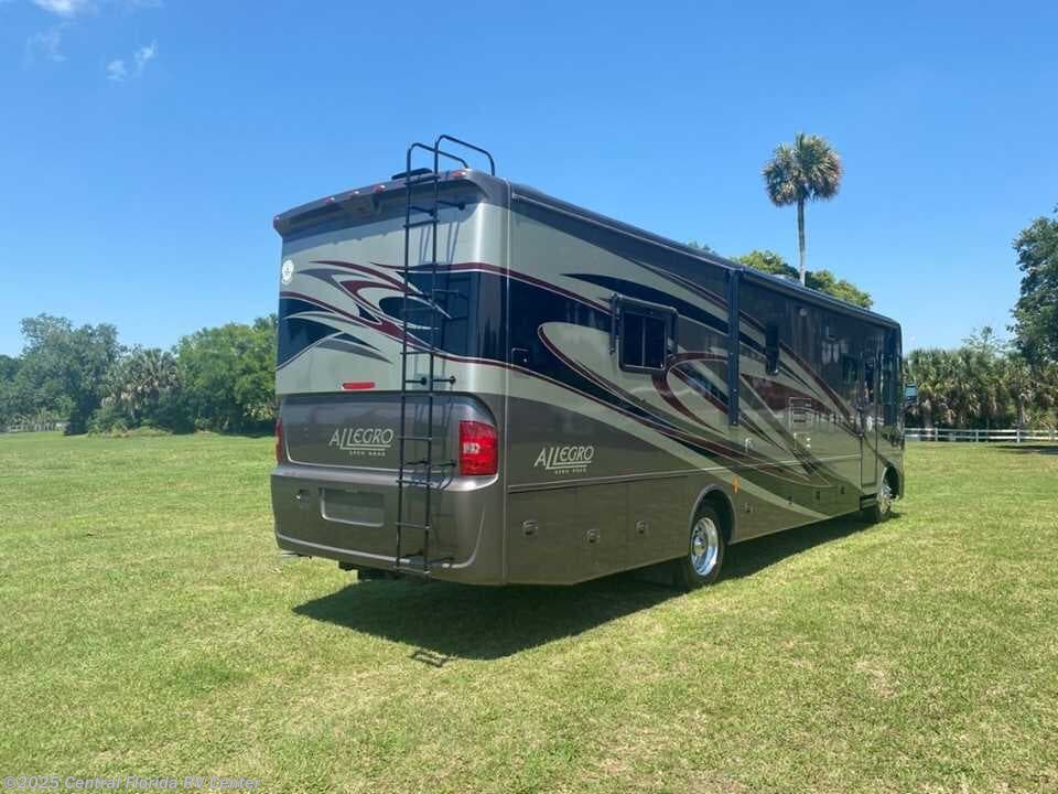2013 Tiffin Allegro 36 LA - Used Miscellaneous for sale by Central Florida RV Center in Apopka, Florida