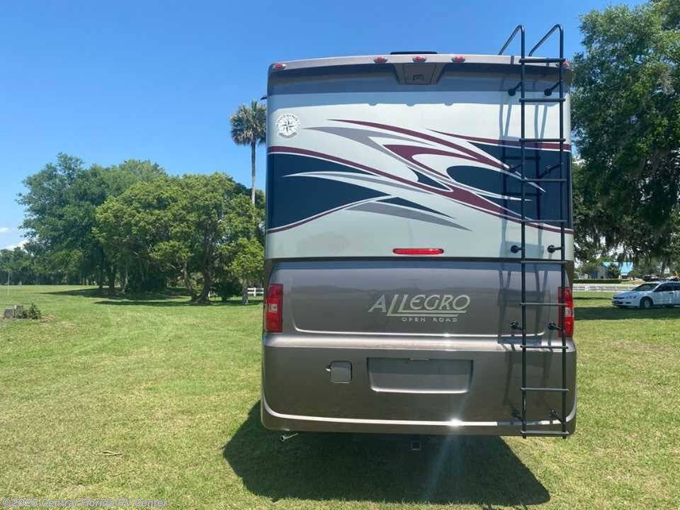 2013 Allegro 36 LA by Tiffin from Central Florida RV Center in Apopka, Florida