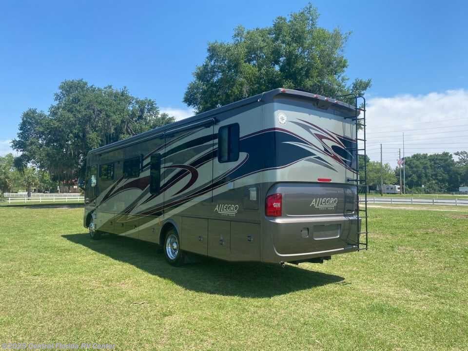 Used 2013 Tiffin Allegro 36 LA available in Apopka, Florida