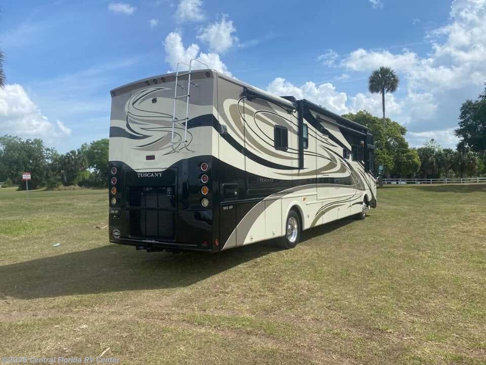 2010 4072 by Tuscany from Central Florida RV Center in Apopka, Florida