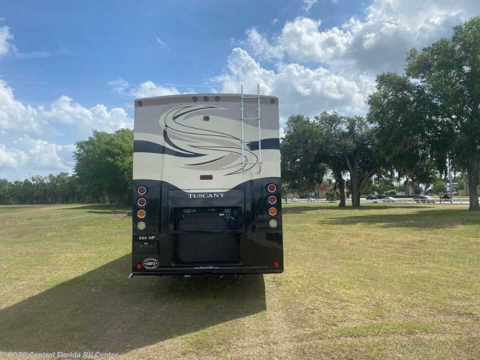 Used 2010 Tuscany 4072 available in Apopka, Florida