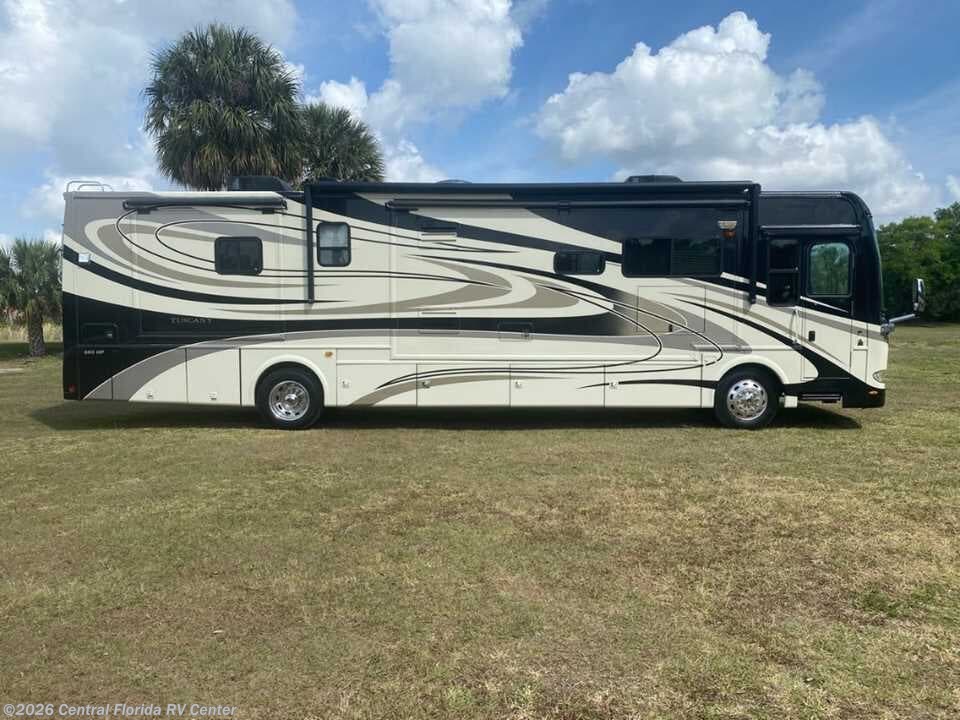 2010 Tuscany 4072 - Used Miscellaneous for sale by Central Florida RV Center in Apopka, Florida