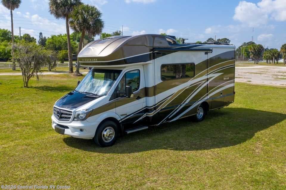 2018 View 24J by Winnebago from Central Florida RV Center in Apopka, Florida