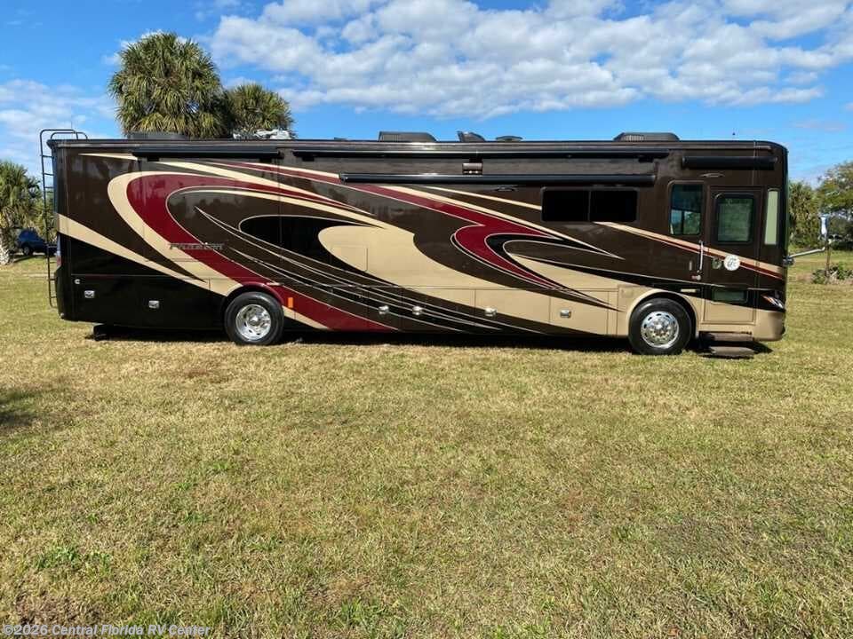 2016 Tiffin Phaeton 40 AH - Used Miscellaneous for sale by Central Florida RV Center in Apopka, Florida