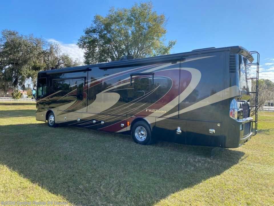 Used 2016 Tiffin Phaeton 40 AH available in Apopka, Florida