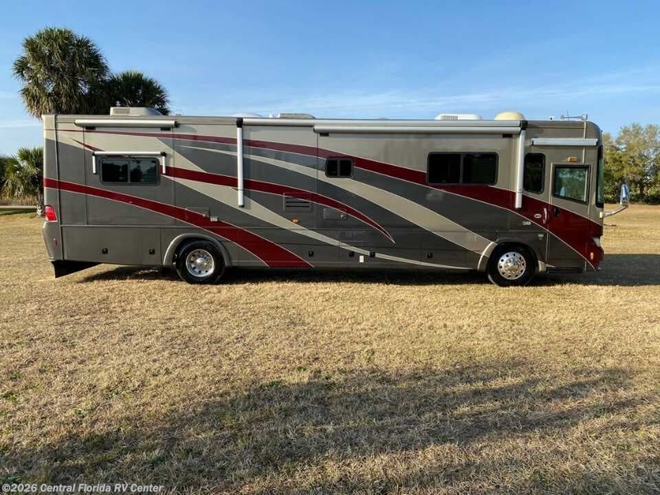 2007 Miscellaneous Tribute 260 Sequoia 400 - Used Miscellaneous for sale by Central Florida RV Center in Apopka, Florida