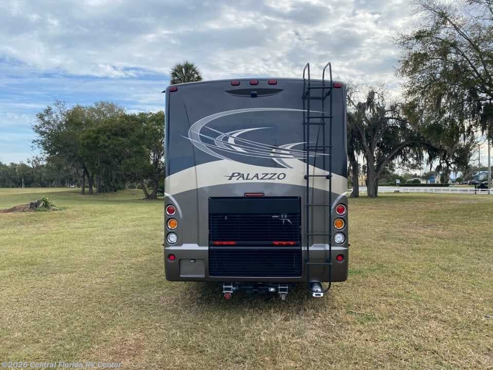 Used 2013 Thor Motor Coach Palazzo 33.1 available in Apopka, Florida