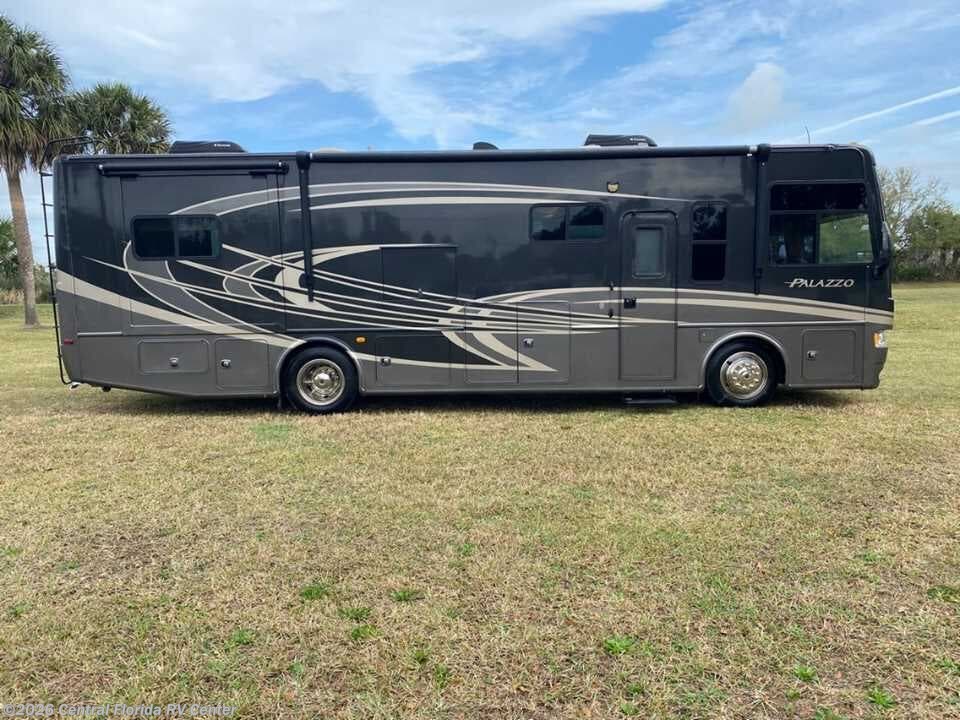 2013 Thor Motor Coach Palazzo 33.1 - Used Miscellaneous for sale by Central Florida RV Center in Apopka, Florida